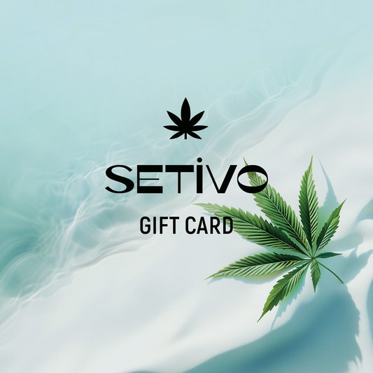 SETIVO GIFT CARD