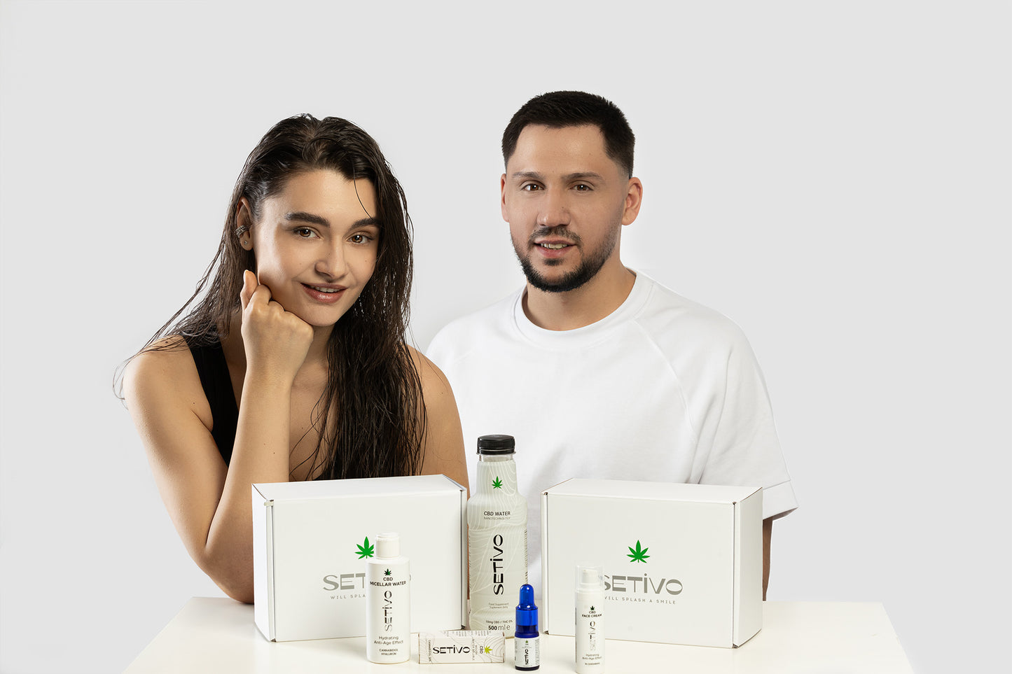 Set of 3 products